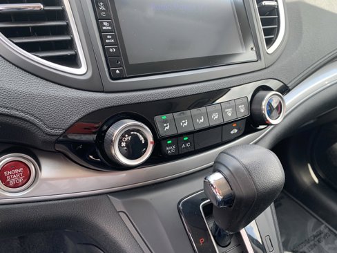 Used 2015 Honda CR-V EX image 22