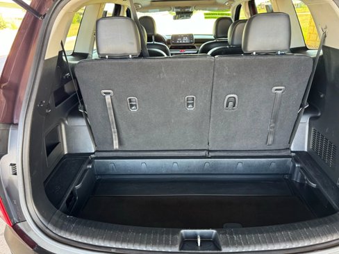 Used 2020 Kia Telluride S image 23