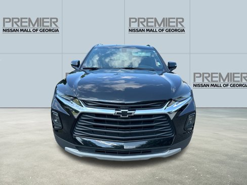 Used 2020 Chevrolet Blazer LT image 2