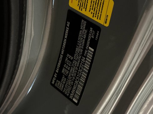 Used 2016 MINI Cooper S image 26