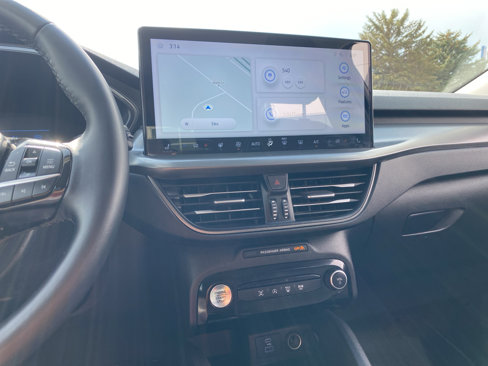 Used 2023 Ford Escape Active w/ Tech Pack #1 image 9