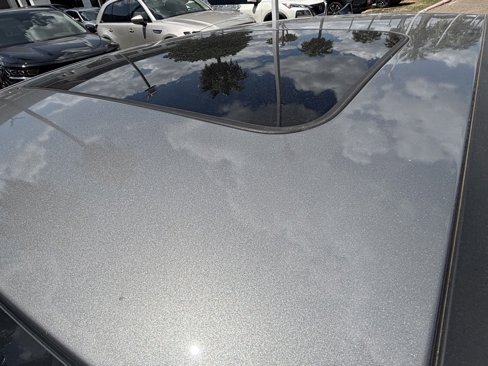 Used 2022 Kia Forte GT w/ GT2 Package image 8