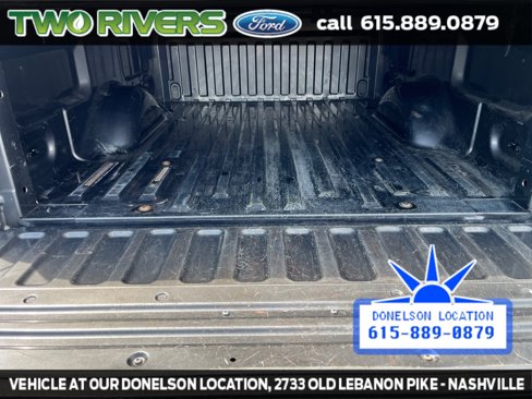 Used 2011 Ford F150 XLT w/ XLT Chrome Pkg image 11