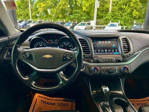 Used 2019 Chevrolet Impala LT image 10