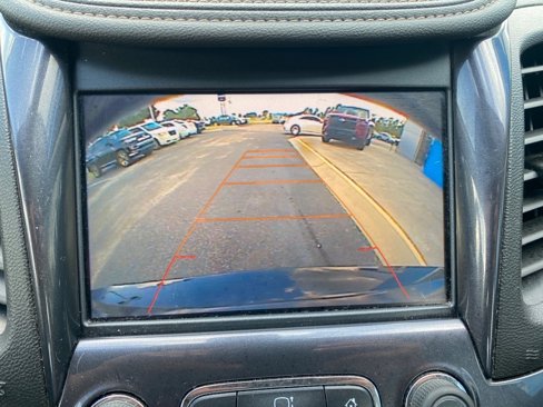 Used 2016 Chevrolet Impala LT image 7