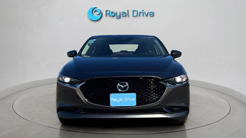 Used 2025 MAZDA MAZDA3 s image 9