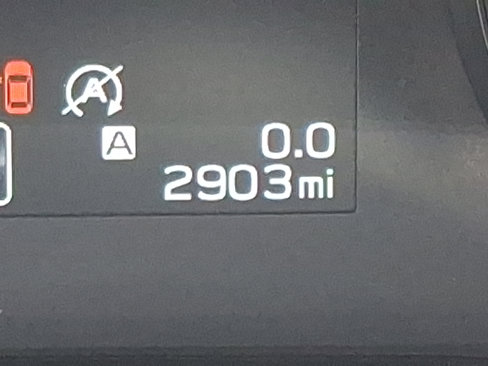 Certified 2024 Subaru Impreza 2.0i image 21