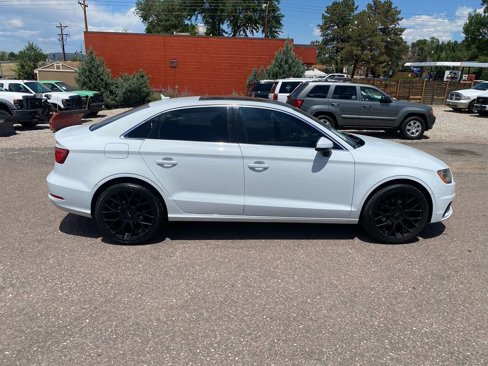 Used 2015 Audi A3 TDI Premium Plus image 6