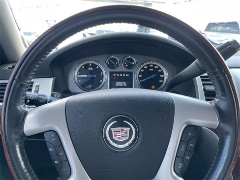 Used 2009 Cadillac Escalade AWD image 25