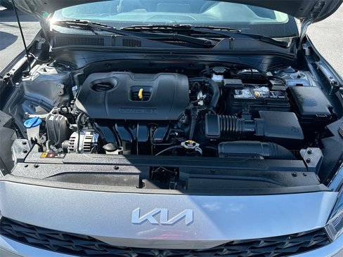 Certified 2023 Kia Forte LXS image 27