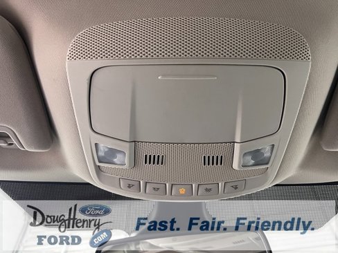 Used 2023 Ford Edge SEL image 48