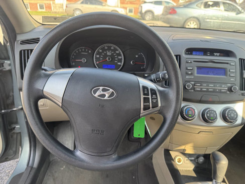 Used 2010 Hyundai Elantra GLS image 15
