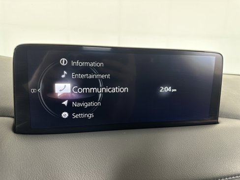 Used 2022 MAZDA CX-5 AWD 2.5 S w/ Select Package image 17
