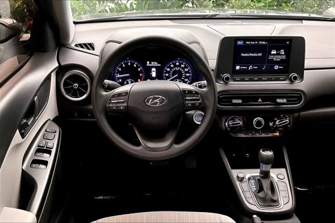 Used 2022 Hyundai Kona SEL w/ Cargo Package image 5