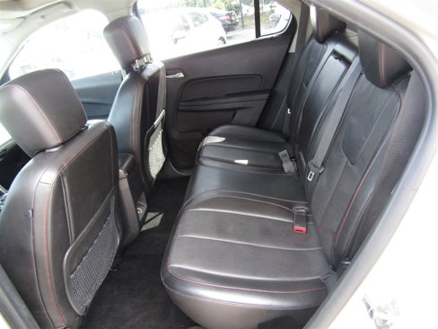 Used 2013 Chevrolet Equinox LT image 17