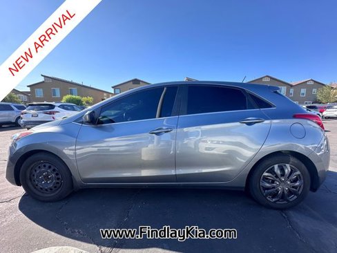 Used 2016 Hyundai Elantra GT image 4