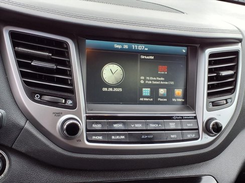 Used 2016 Hyundai Tucson Limited image 5
