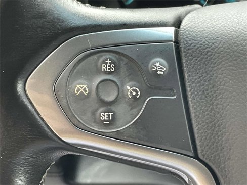 Used 2016 Chevrolet Tahoe LT image 22