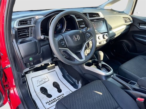 Used 2019 Honda Fit EX image 8