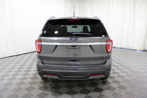 Used 2019 Ford Explorer XLT w/ Equipment Group 202A image 36