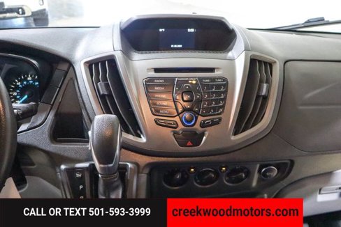 Used 2019 Ford Transit 350 148 High Roof Extended image 31