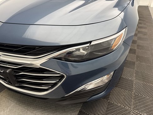 Certified 2025 Chevrolet Malibu LS image 25