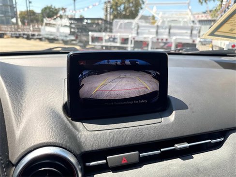 Used 2019 MAZDA CX-3 Grand Touring image 30