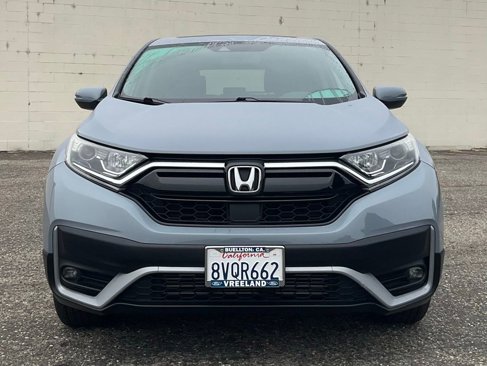 Used 2021 Honda CR-V EX-L image 80