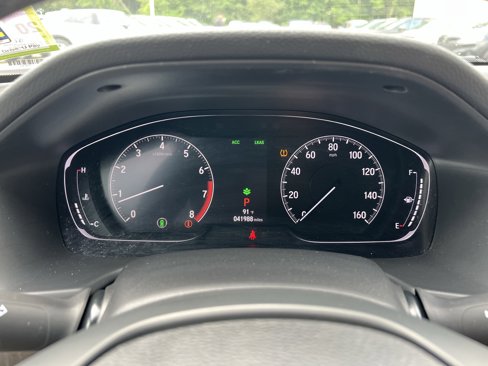 Used 2019 Honda Accord EX-L image 18