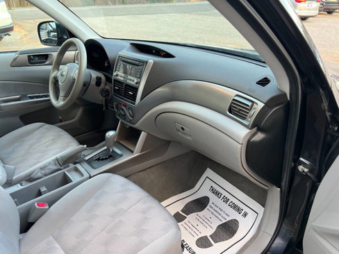 Used 2010 Subaru Forester 2.5X image 20