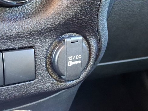 Used 2017 Jeep Wrangler Unlimited Sport w/ Quick Order Package 24S image 25