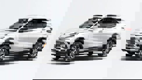 New 2025 Buick Envista Preferred image 39
