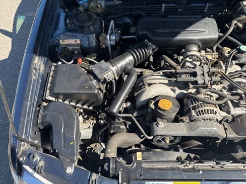 Used 1999 Subaru Legacy Wagon image 26
