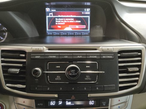 Used 2014 Honda Accord EX image 25
