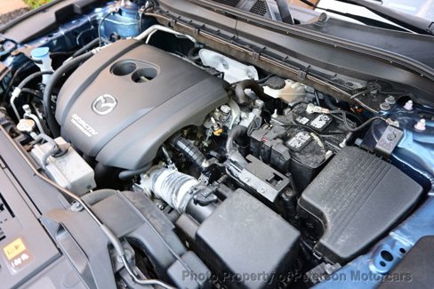 Used 2019 MAZDA CX-5 Touring image 46