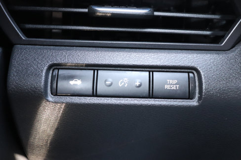 Used 2023 Nissan Altima 2.5 SV image 38