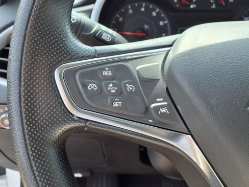 Used 2024 Chevrolet Malibu LT image 16