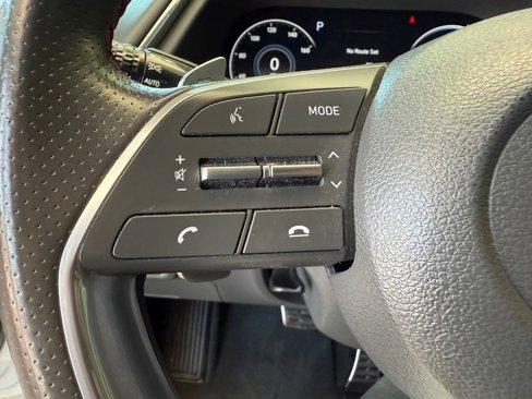 Used 2022 Hyundai Sonata SEL Plus image 16