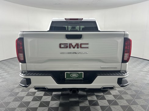 Used 2025 GMC Sierra 1500 Elevation w/ Preferred Package image 6