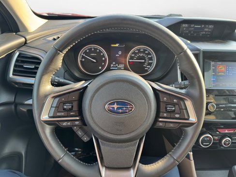 Used 2020 Subaru Forester Premium image 12
