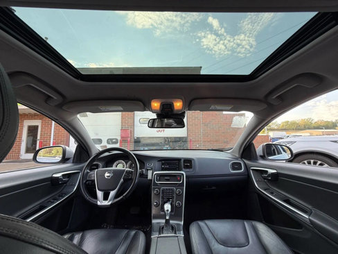 Used 2013 Volvo S60 T5 image 8