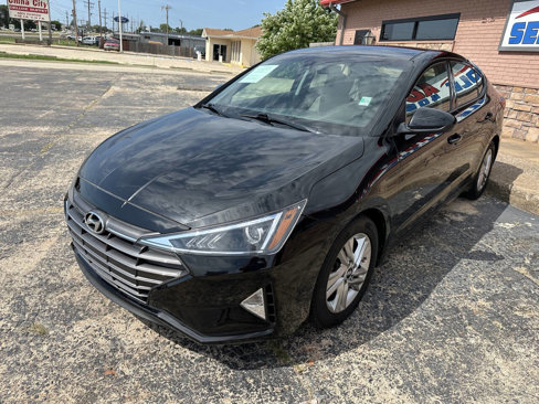 Used 2020 Hyundai Elantra SEL image 5