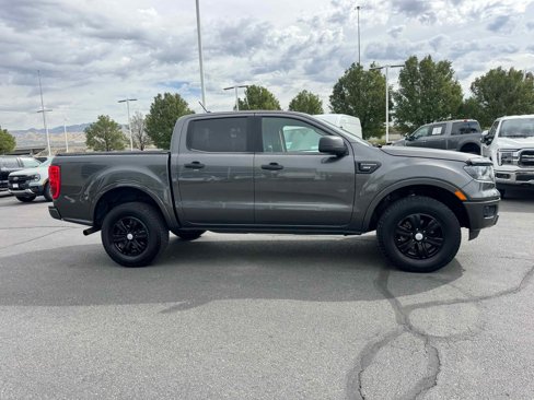 Certified 2019 Ford Ranger XLT image 9