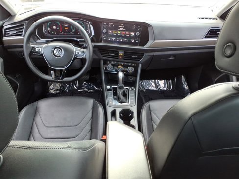 Used 2019 Volkswagen Jetta SEL Premium image 28