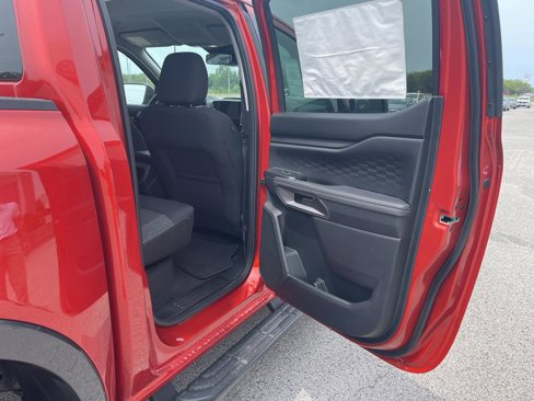 New 2024 Ford Ranger XLT w/ FX4 Off-Road Package image 18