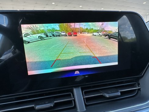 New 2025 Chevrolet Trax LT w/ Driver Confidence Package image 26