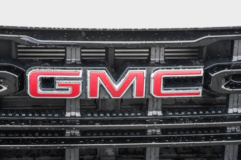 Used 2021 GMC Canyon Elevation w/ Driver Alert Package image 11