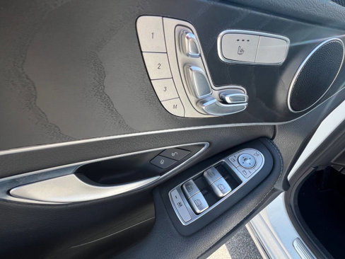 Used 2017 Mercedes-Benz C 300 4MATIC Sedan image 20