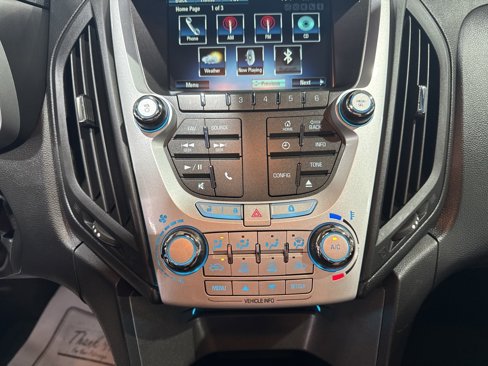 Used 2015 Chevrolet Equinox LT w/ Driver Convenience Package image 26