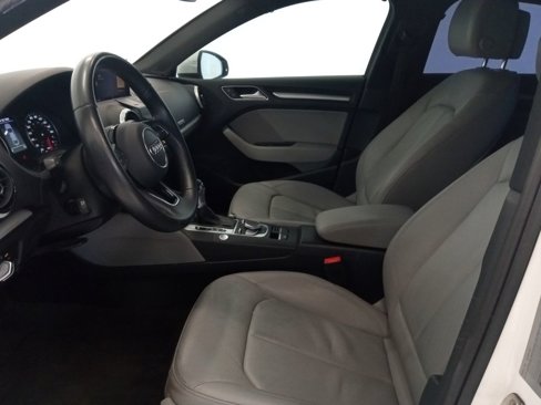Used 2019 Audi A3 2.0T Premium w/ Convenience Package image 9